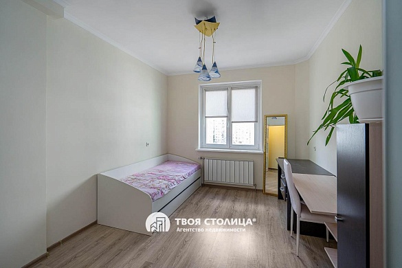 Сдаётся 2-комнатная квартира, Минск, Казимировская ул., 29 - фото 7 