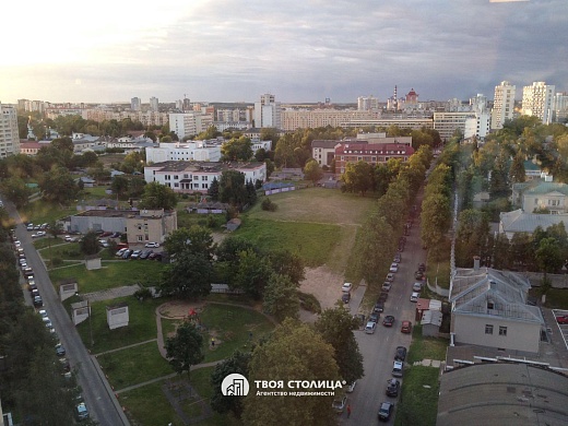 Сдаётся 2-комнатная квартира, Минск, Сторожовская ул., 6 - фото 13 