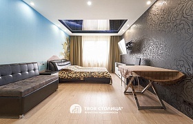 Продажа  квартиры, Минск, Пономарева ул., 1