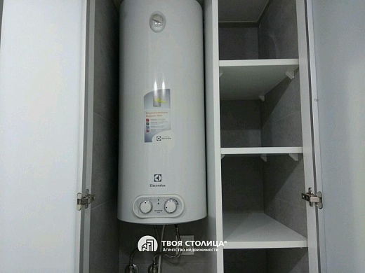 Сдаётся 2-комнатная квартира, Минск, Каховская, 17 - фото 13 