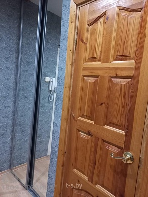 Сдаётся 1-комнатная квартира, Минск, Правда газеты просп., 46 - фото 4 