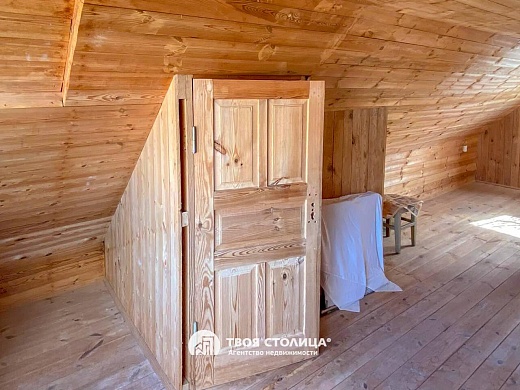 дача, Юхновка - фото 18 