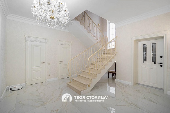 таунхаус, Дроздово - фото 43 