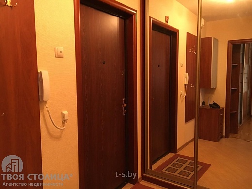 Сдаётся 1-комнатная квартира, Минск, Есенина ул., 79 - фото 5 