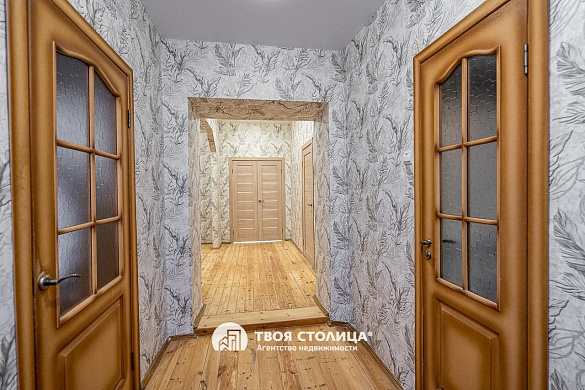 дом, Минск - фото 34 