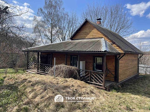 дом, Логоза - фото 18 