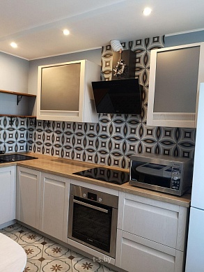 Сдаётся 2-комнатная квартира, Минск, Воронянского ул., 50, к. 4 - фото 1 