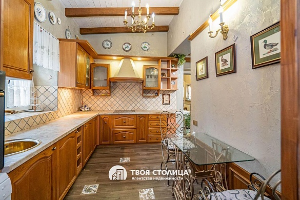 коттедж, Минск - фото 25 