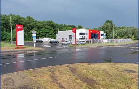 Сфера услуг на  продажу Гомель, Олимпийская , 21