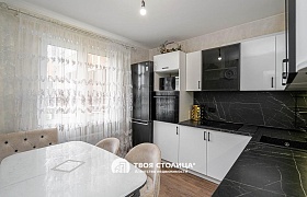 Продажа  квартиры, Минск, Семеняко ул., 21