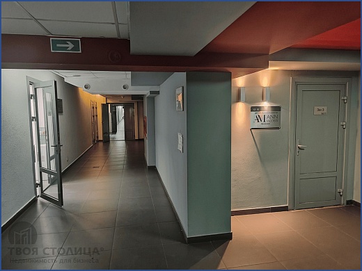 Офис в аренду, Минск, Толбухина ул., 2 - фото 9 