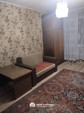 Сдаётся 3-комнатная квартира, Минск, Голодеда, 3 - фото 4 