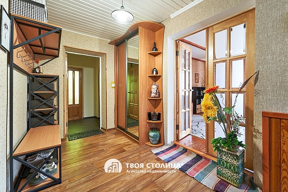 коттедж, Чисть - фото 81 