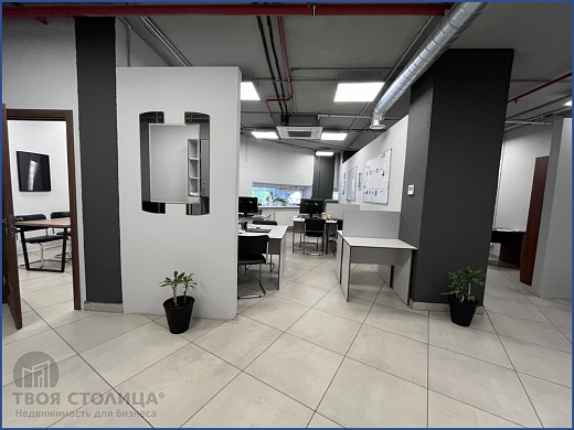 Офис в аренду, Минск, Победителей, 27 - фото 2 