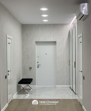 Сдаётся 1-комнатная квартира, Минск, Ратомская ул., 34 - фото 7 