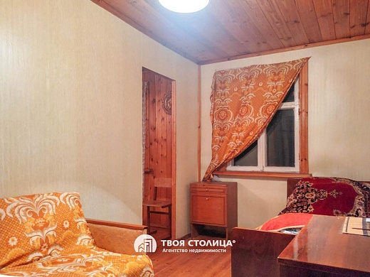 дача, Станкостроитель - фото 4 