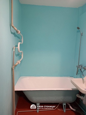 Сдаётся 1-комнатная квартира, Минск, Пушкина просп., 58 - фото 10 