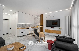 Продажа  квартиры, Минск, Братская ул., 1