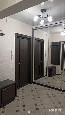 Сдаётся 1-комнатная квартира, Минск, Героев 120 Дивизии ул., 4 - фото 8 