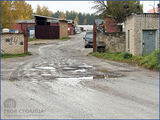 Склад в аренду, Колодищи, Минская обл., Минский р-н, Кол, 0 - фото 7 