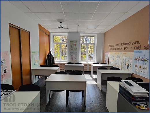 Офис в аренду, Минск, Красноармейская ул., 18 - фото 9 