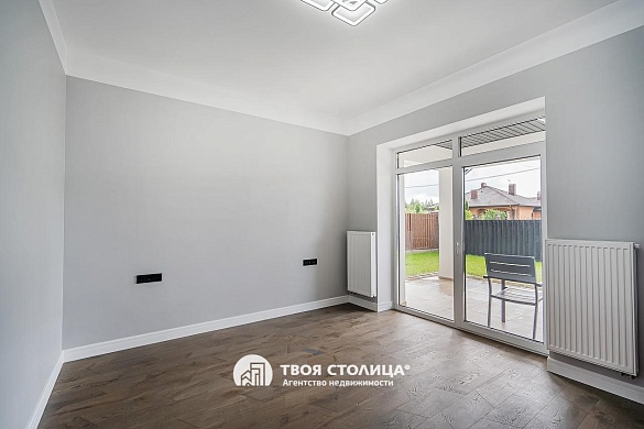 коттедж, Слобода - фото 19 