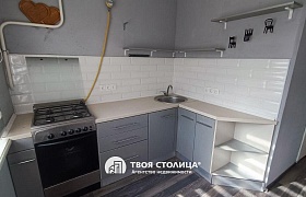 Продажа комнаты, Минск, Воронянского ул., 56