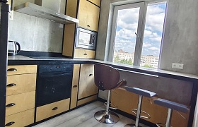 Сдается трехкомнатная квартира, Минск, Белецкого ул., 2 за 750 у.е.