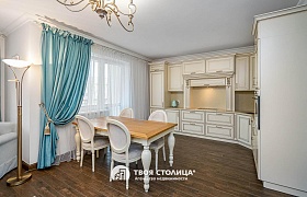 Продажа  квартиры, Минск, Сурганова ул., 7