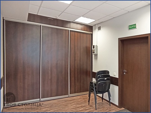 Офис в аренду, Минск, Фабрициуса ул., 9, к. А - фото 10 