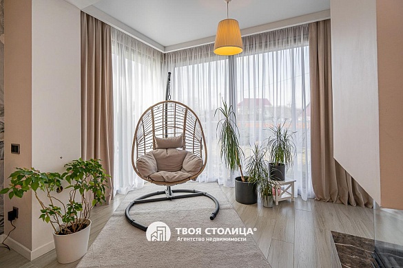 дом, Прилепы - фото 14 