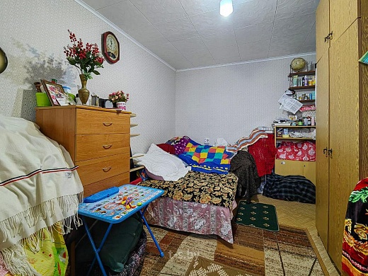 Продажа двухкомнатной квартиры, Фаниполь, Комсомольская ул., 42 - фото 6 