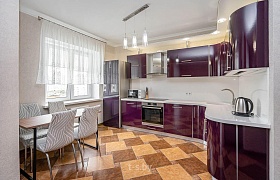 Сдается двухкомнатная квартира, Минск, Мястровская ул., 12 за 650 у.е.