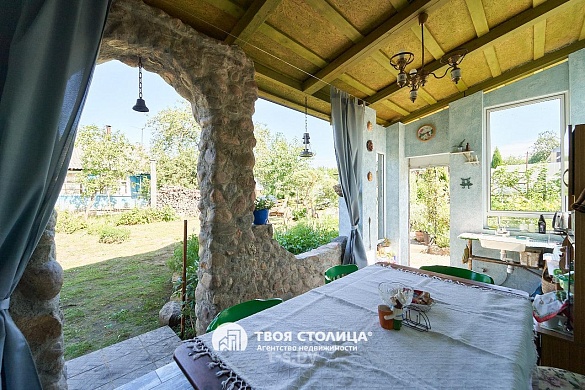 дача, Зацень - фото 4 