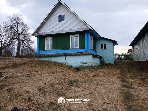 дом, Рудевичи - фото 6 