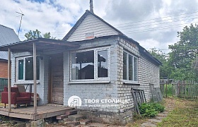 Продажа Дача Минский район,  Гатово