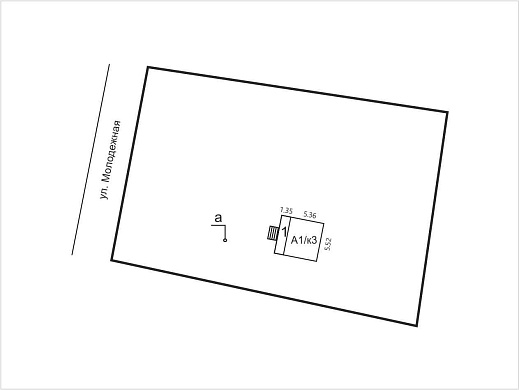 дом, Мацки - фото 2 