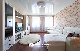 Продажа  квартиры, Заславль, Дехновка ул., 85