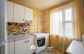 Продажа  квартиры, Минск, Лещинского ул., 7