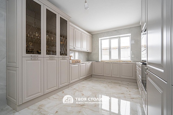 коттедж, Боровляны - фото 3 