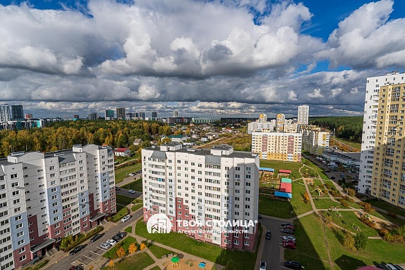 Сдаётся 3-комнатная квартира, Копище, Лопатина ул., 15 - фото 24 