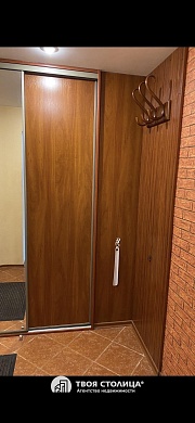 Сдаётся 1-комнатная квартира, Минск, Мазурова ул., 18 - фото 10 