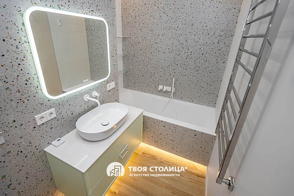 таунхаус, Колодищи - фото 20 