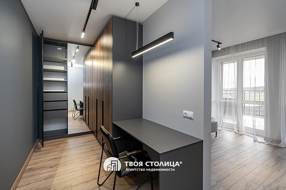 дом, Зацень - фото 60 