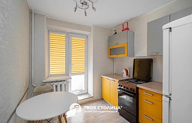 Продажа  квартиры, Минск, Рафиева ул., 66
