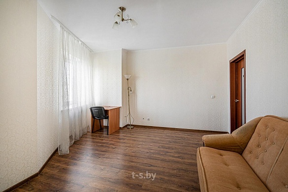 Продажа однокомнатной квартиры, Минск, Неманская ул., 80 - фото 10 