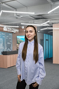 Ольга Богданович