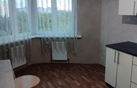 Сдается двухкомнатная квартира, Минск, Мирошниченко ул., 43, к. а за 380 у.е.