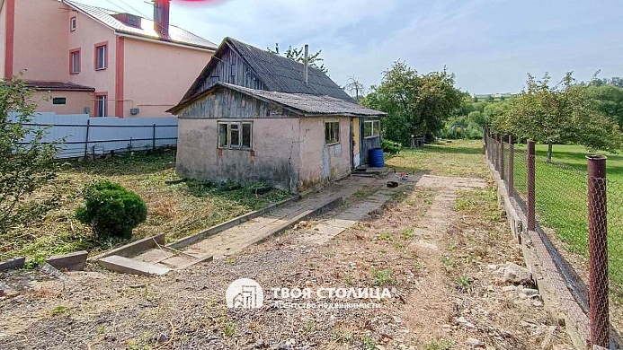 дом, Климовичи - фото 16 