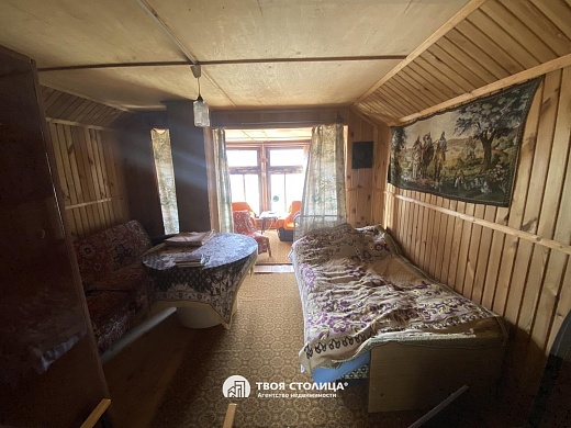 дача, Меридиан-2002 - фото 4 